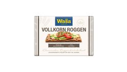 Wasa Vollkorn Roggen 260g