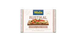 Wasa Rustikal 275g
