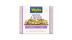 Wasa Hafer & Sesam 230g