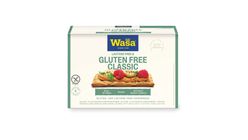 Wasa Glutenfree & Lactosefree Classic 240g