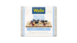 Wasa Milch & Joghurt 230g