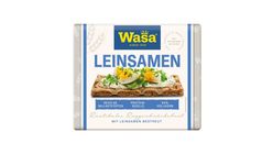 Wasa Leinsamen 210g