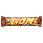 Nestlé Lion peanut tyčinka | 41 g