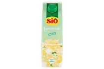 Sió Limonádé bodza üdítőital 1 l