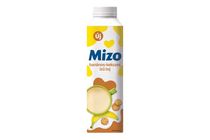 Mizo banános keksz ízű tejital 450 ml
