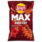 Lay's Maxx paprika chipsy | 55 g