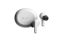 Sudio A3 Pro Noise Cancelling Earbuds White
