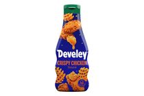 Develey Crispy Chicken szósz 250 ml