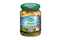 Specht Savanyúság mix 370 ml