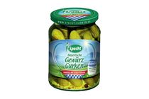 Specht Csemege uborka 370 ml