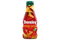 Develey Texmex Salsa szósz 250 ml