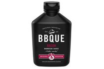 BBQUE Barbecue szósz "Bacon" 400 ml