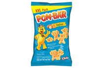 Pom-Bär sajtos burgonyasnack 150 g