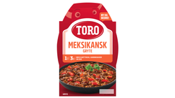 Toro Meksikansk Gryte | 400g