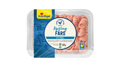 Kronfågel Kycklingfärs Sverige 500g