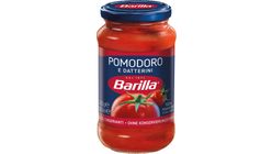 Barilla Sugo Pomodoro Datterini 400g