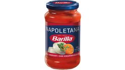 Barilla Sugo Napoletana 400g
