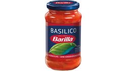 Barilla Sugo Basilico 400g