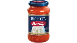Barilla Sugo Ricotta 400g