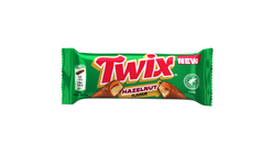 Twix Tyčinka Hazelnut | 46 g