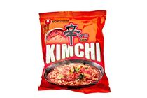 Nongshim Kimchi Ramen | 120g