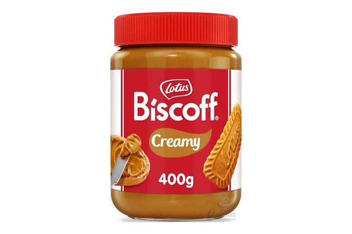 Lotus Biscoff Spread | 400g
