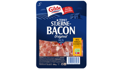 Gilde Stjernebacon Ternet | 150g