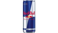 Red Bull Energy Drink 250ml