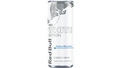 Red Bull Energy Drink White Edition 250ml