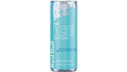 Red Bull Energy Drink Ice Edition 250ml
