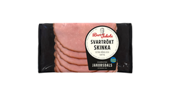 Jakobsdals Svartrökt Skinka, Bror Jakob 100g