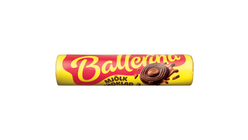 Ballerina Mjölkchoklad 205g