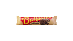 Ballerina Kladdkaka 210