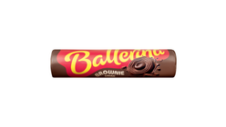 Ballerina Brownie 205g