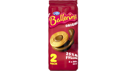Ballerina Original 410g 2-p
