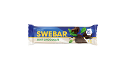 Swebar Protein Bar Mint Chocolate 55g