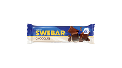 Swebar Protein bar Chocolate 55g