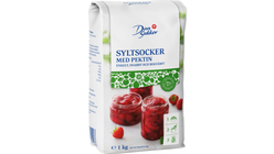 Dan Sukker Syltsocker 1kg