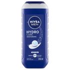 Nivea Men Hydro & Care 5v1 sprchový gel | 250 ml