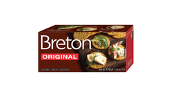 Breton Original 112g