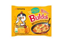 Buldak Ramen Nudler Cheese Flavor | 140g