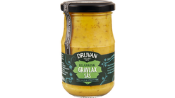 Druvan Gravlaxsås 200g
