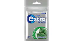 Extra White Spearmint 29g