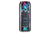 HELL Big Bubbles rágógumiízű, koffeintartalmú, szénsavas energiaital 500 ml