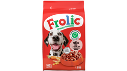 Frolic Biff Hundemat | 1.5kg