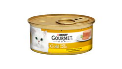 Gourmet Gold Kattmat Pate Kyckling 85g