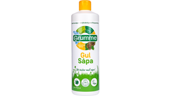 Grumme Gul Såpa Allrengöring 750ml
