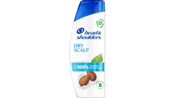 Head & Shoulders Schampo Dry Scalp Care 250ml