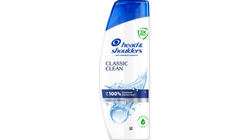 Head & Shoulders Shampo Classic Clean 250ml