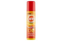 Off! Max rovarriasztó aeroszol 100 ml